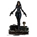 Iron Studios GI Joe Art Scale Statue 1/10 Baroness 22 cm