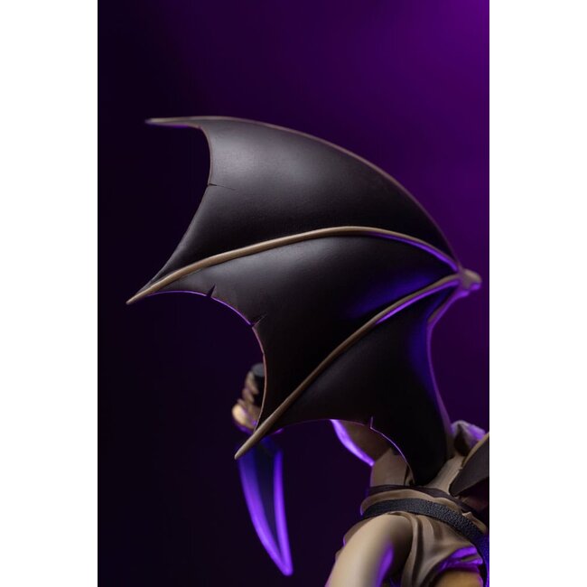 Gargoyles Art Scale Statue 1/10 Hudson 33 cm