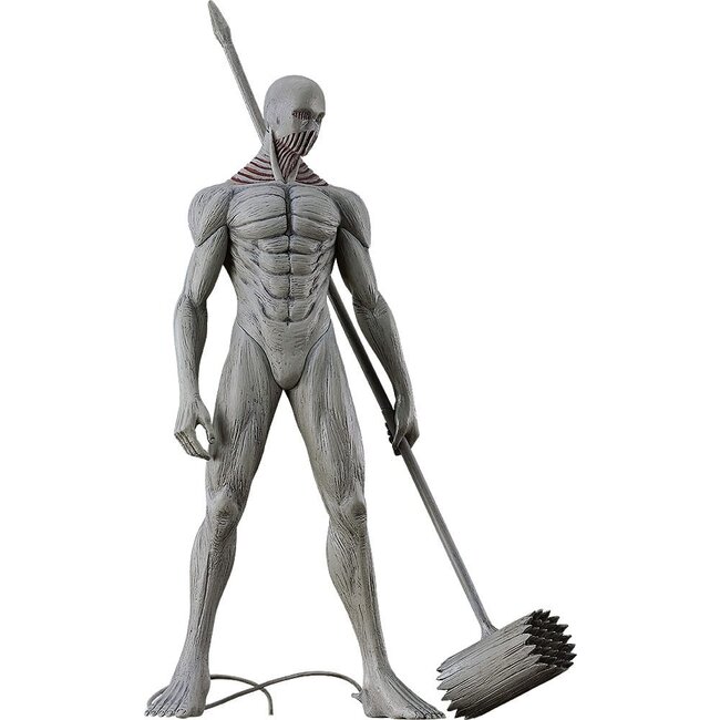 Attack on Titan Pop Up Parade PVC Statue Lara Tybur: War Hammer Titan Ver. L Size 25 cm