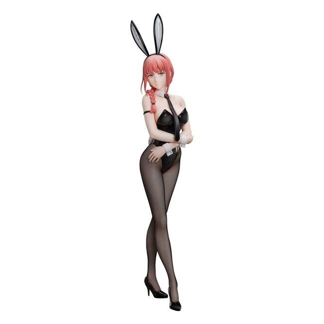 FREEing Chainsaw Man PVC Statue 1/4 Makima: Bunny Ver.  50 cm