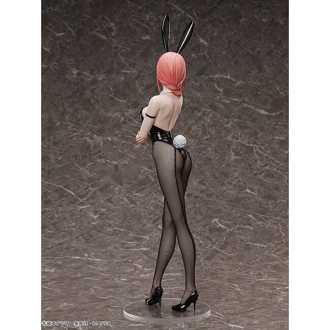 Chainsaw Man PVC Statue 1/4 Makima: Bunny Ver. 50 cm