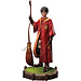 Prime 1 Studio Harry Potter Prime Collectibles Statue 1/6 Harry Potter Quidditch Edition 31 cm