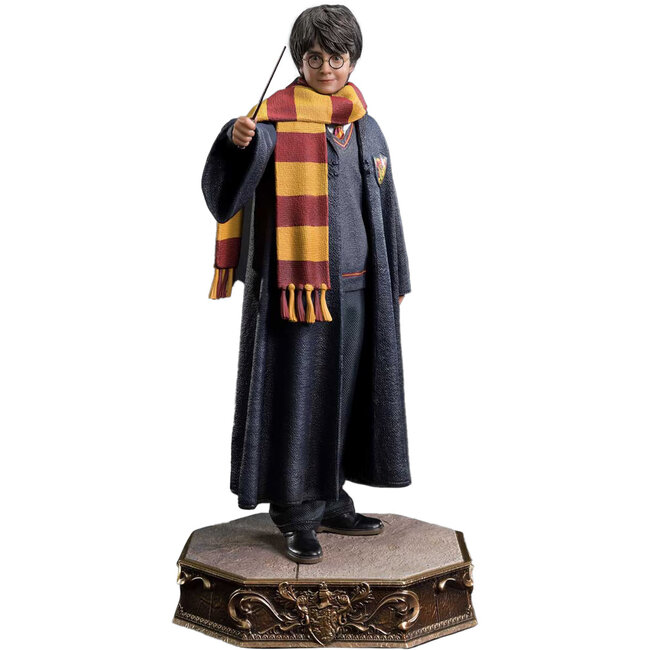 Harry Potter Prime Collectibles Statue 1/6 Harry Potter 28 cm