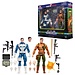 The Punisher Marvel Legends Gamerverse Actionfigur Doppelpack Punisher & Nick Fury 15 cm