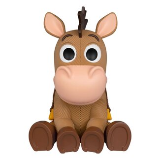 Beast Kingdom Toys Toy Story Vinyl Bank Bullseye 25 cm