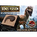 Prime 1 Studio Jurassic Park II Legacy Museum Collection Statue 1/6 Velociraptor Bonus Version 41 cm