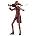 NECA  The Conjuring Universe Actionfigur Ultimate Crooked Man 23 cm