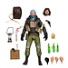 NECA  The Thing Actionfigur Ultimate MacReady (Last Stand) 18 cm