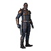 Medicom Suicide Squad MAFEX Action Figure Bloodsport 16 cm