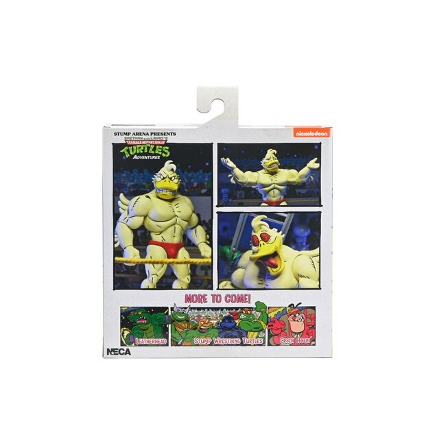 Teenage Mutant Ninja Turtles (Mirage Comics) Actionfigur Chote 18 cm