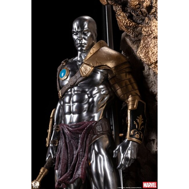 Marvel Fine Art Büste Planet Hulk 56 cm