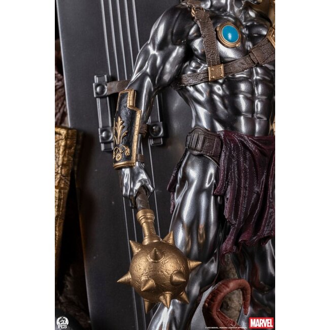 Marvel Fine Art Büste Planet Hulk 56 cm