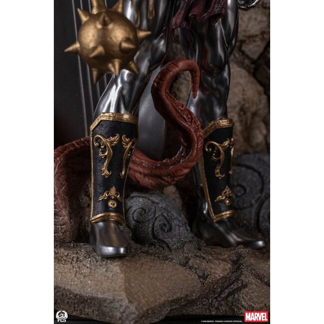 Marvel Fine Art Bust Planet Hulk 56 cm