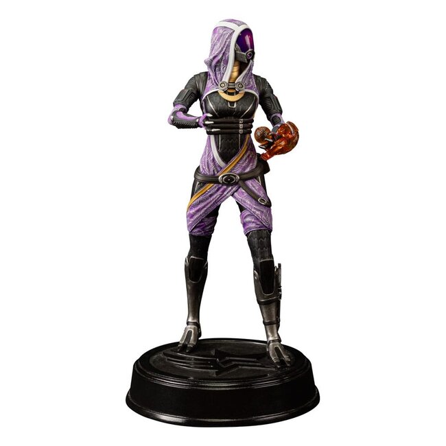Dark Horse  Mass Effect PVC Statue Tali'Zorah 22 cm