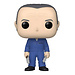 Funko Das Schweigen der Lämmer POP! Movies Vinyl Figur Hannibal mit Messer und Gabel 9 cm
