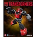 ThreeZero Transformers MDLX Action Figure Cliffjumper (Comic Book Edition) 12 cm