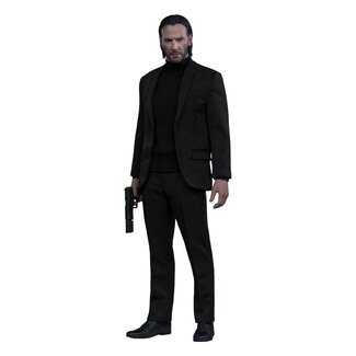 Hot Toys John Wick Movie Masterpiece Action Figure 1/6 John Wick 31 cm