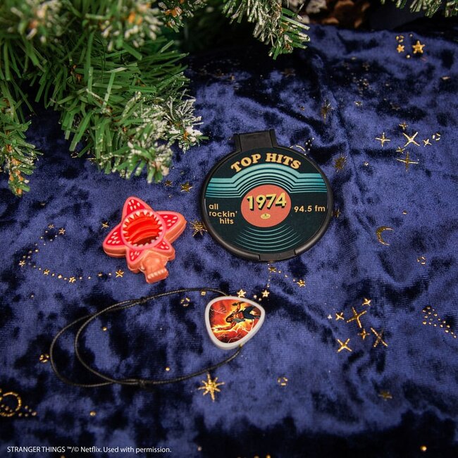 Stranger Things Adventskalender 2025