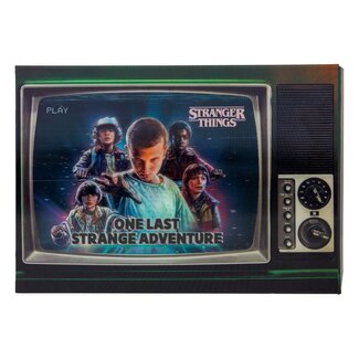 Cinereplicas Stranger Things Advent Calendar Deluxe 2025