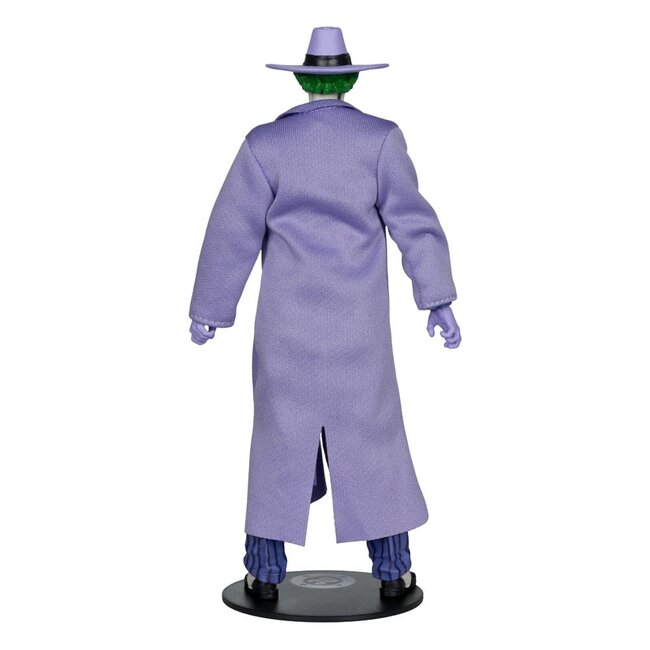 DC Direct Page Punchers Actionfigur Der Joker (Crisis on Infinite Earths) 18 cm