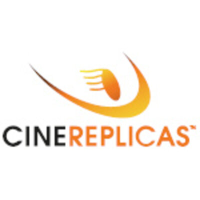 Cinereplicas