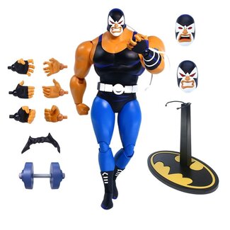 Mondo Batman: The Animated Series Action Figure 1/6 Bane 30 cm