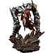 Pure Arts Borderlands 4 Statue 1/6 Callis The Ripper Queen 65 cm