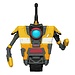Funko Borderlands 4 POP! Games Vinyl Figure Claptrap 9 cm