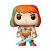 Funko Masters of the Universe POP! Television Vinyl Figure He-Man (Comic Deco) 9 cm