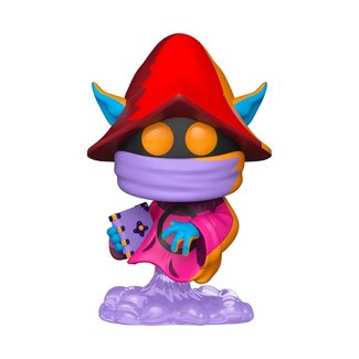Funko Masters of the Universe POP! Television Vinyl Figure Orko (Comic Deco) 9 cm