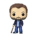 Funko House, M.D. POP! Television Vinyl Figure Dr. Gregory House 9 cm