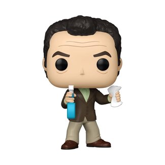 Funko Monk POP! Television Vinyl Figure Adrian Monk 9 cm