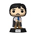 Funko Star Wars POP! Vinyl Bobblehead Figure Biggs Darklighter (Deleted Scenes) 9 cm