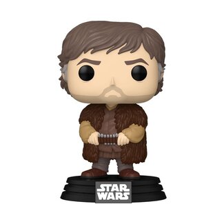 Funko Star Wars POP! Vinyl Bobblehead Figure Jabba the Hutt (Deleted Scenes) 9 cm