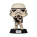 Funko Star Wars POP! Vinyl Bobblehead Figure Sandtrooper (Deleted Scenes) 9 cm