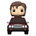 Funko Stranger Things POP! Rides Vinyl Figure Steve Harrington 15 cm