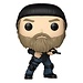 Funko Stranger Things POP! Television Vinyl Figures Jim Hopper 9 cm