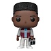 Funko Stranger Things POP! Television Vinyl Figuren Lucas Sinclair mit Boombox 9 cm