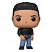 Funko WWE POP! Vinyl Figure Dwayne "The Rock" Johnson 9 cm