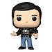 Funko WWE POP! Vinyl Figure Eric Bischoff (nWo) 9 cm
