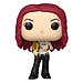 Funko WWE POP! Vinyl Figure Lita with Championship Belt 9 cm