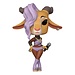 Funko Zootopia 2 POP! Movies Vinyl Figure Gazelle 9 cm