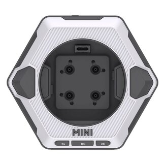 Robosen Robosen Interactive Mini Robot Base Standard Edition *English version*