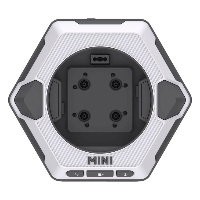 Robosen Robosen Interactive Mini Robot Base Standard Edition *English version*