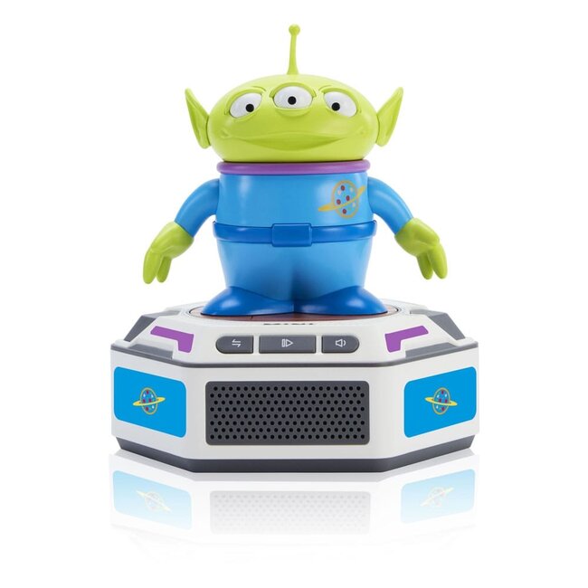 Robosen Toy Story Interactive Mini Robot Alien *English version*