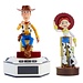Robosen Toy Story Interactive Mini Robots 2 Pack Woody & Jessie *English version*