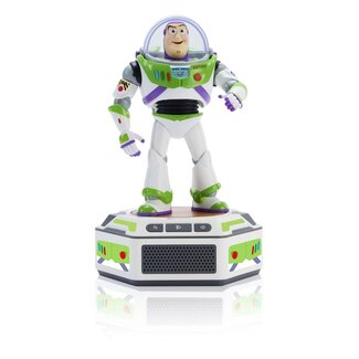 Robosen Toy Story Interactive Mini Robot Buzz Lightyear *English version*