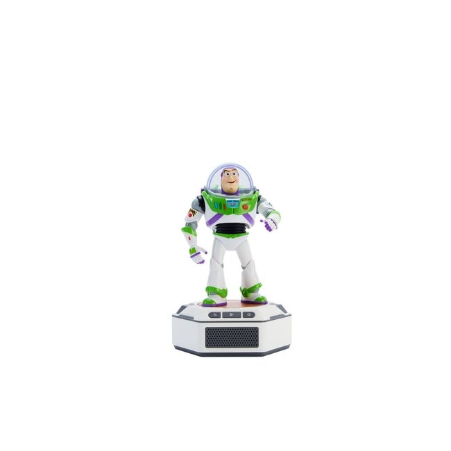 Toy Story Interaktiver Mini-Roboter Buzz Lightyear *Englische Version*
