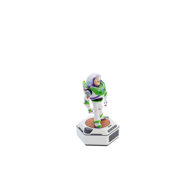 Toy Story Interaktiver Mini-Roboter Buzz Lightyear *Englische Version*