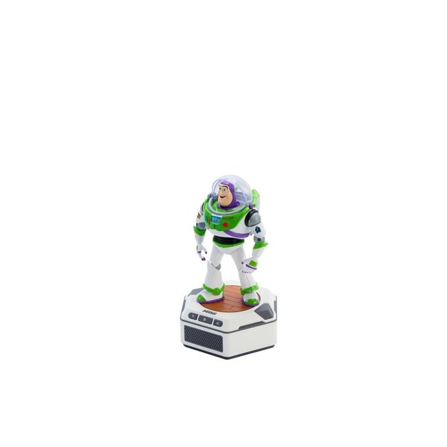 Toy Story Interaktiver Mini-Roboter Buzz Lightyear *Englische Version*